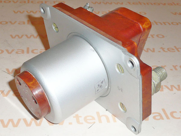 Contactor_TKS-601_TKT-101_TKC-611_DOD_D6_D12_Autofreza_zapada-157_D-470_Zil-131_DZ-210_Ural-375_Ural-4320-D902_Freza